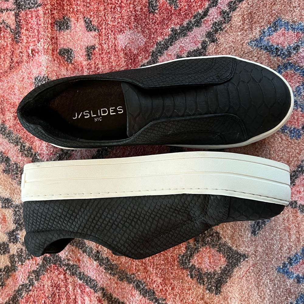 JSLIDES Noel platform